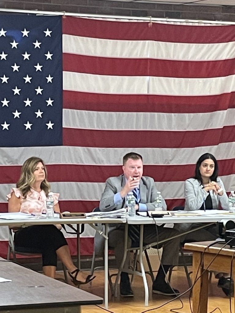 New Hyde Park’s mayor urges civility over Memorial Park New Hyde Park’s mayor urges civility over Memorial Park