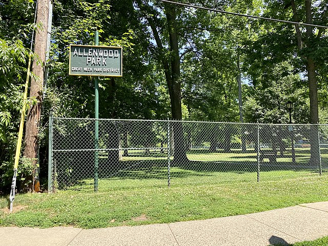 Great Neck dog park public hearing sees calls for unity