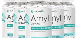 Nutraville Amyl Guard