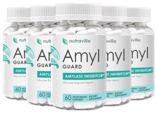 Nutraville Amyl Guard
