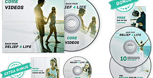 Back Pain Relief 4 Life Reviews