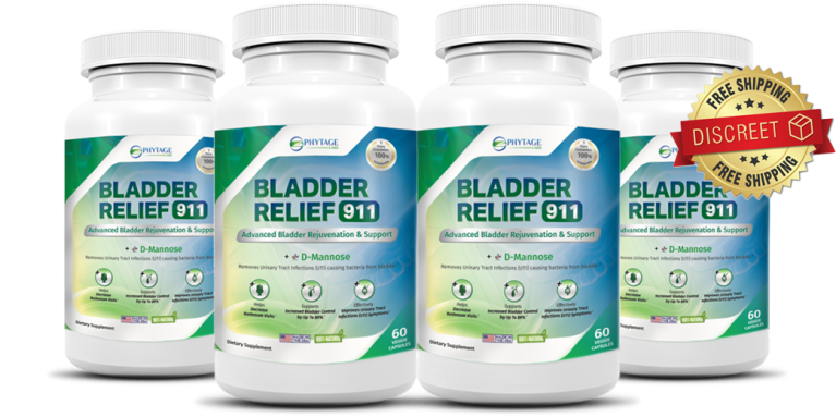 Bladder Relief 911 Reviews: Rejuvenates Bladder! Is It Legit? Bladder Relief 911 Reviews: Rejuvenates Bladder! Is It Legit?