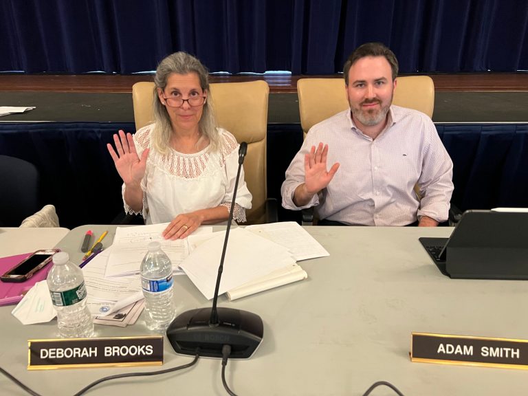 New Board Officers Appointed at Port BOE New Board Officers Appointed at Port BOE