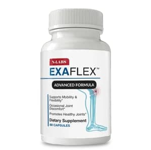 ExaFlex Reviews: Ease Joint Discomfort! Know How? ExaFlex Reviews: Ease Joint Discomfort! Know How?