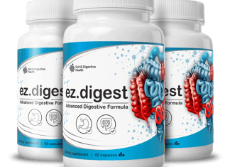 Ez Digest