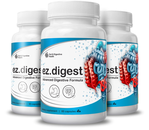 Ez Digest