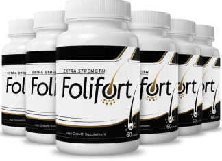 Folifort Reviews