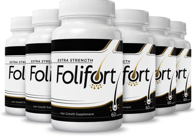 Folifort Reviews