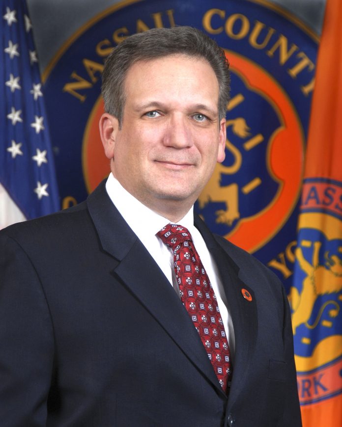 Mangano’s prison sentencing date delayed by judge: report