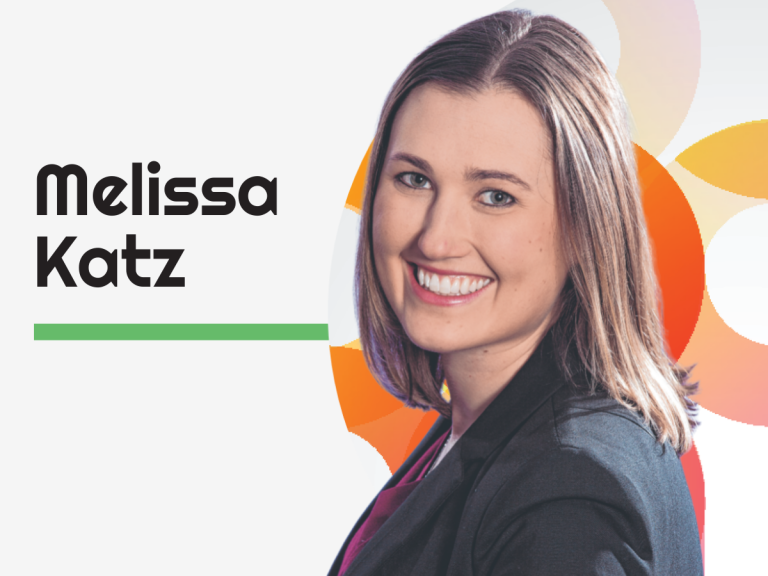 Melissa Katz Melissa Katz