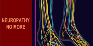 Neuropathy No More PDF