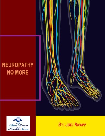 Neuropathy No More PDF