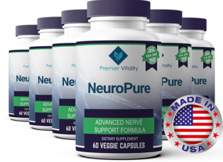 NeuroPure Reviews