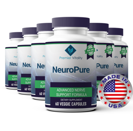 NeuroPure Reviews