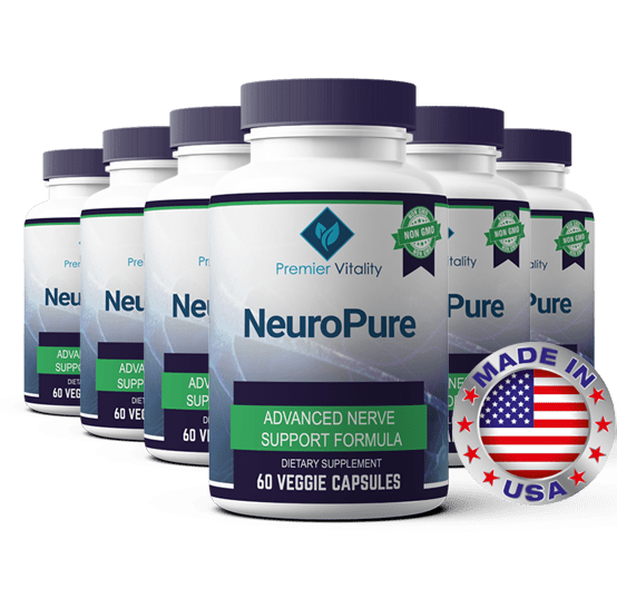NeuroPure Reviews – Does It Really Work? Here’s My Experience