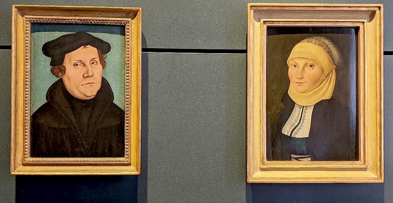 Going places: River cruising on CroisiEurope’s Elbe Princesse: Martin Luther, The Reformation and Wittenberg Going places: River cruising on CroisiEurope’s Elbe Princesse: Martin Luther, The Reformation and Wittenberg