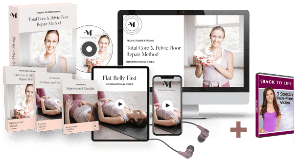 Pelvic Floor Strong Reviews – Alex Miller System Exercises! Pelvic Floor Strong Reviews – Alex Miller System Exercises!