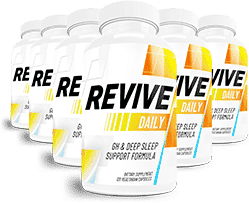 Revive Daily Reviews