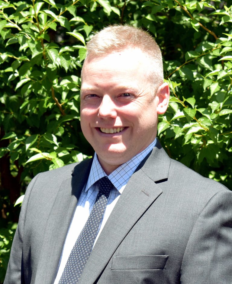 Ryan O’Hara appointed North Shore Middle School principal