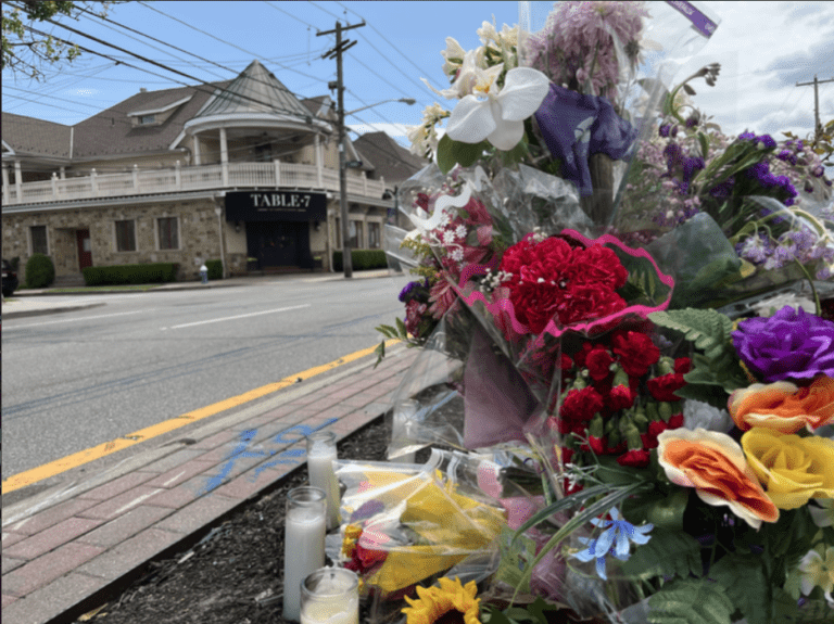 New Hyde Park adds ‘no left turn’ signs on Jericho following fatal crash