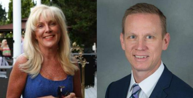 Floral Park Chamber elects two officers to fill vacant president’s chair Floral Park Chamber elects two officers to fill vacant president’s chair