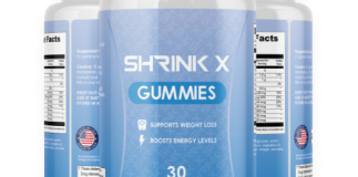 Shrink X Gummies Reviews