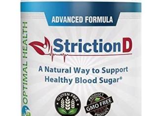 StrictionD