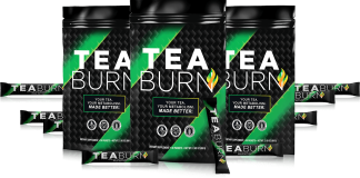 Tea Burn reviews