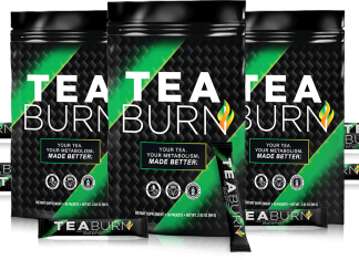 Tea Burn reviews