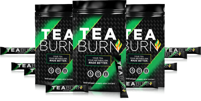 Tea Burn reviews