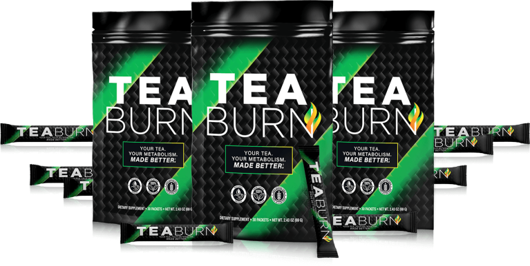 Tea Burn Reviews – Does It Work? Read 2024 Customer Results