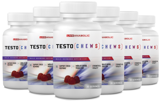 Testochews Reviews – Scam or Legit? Here’s My Experience Testochews Reviews – Scam or Legit? Here’s My Experience