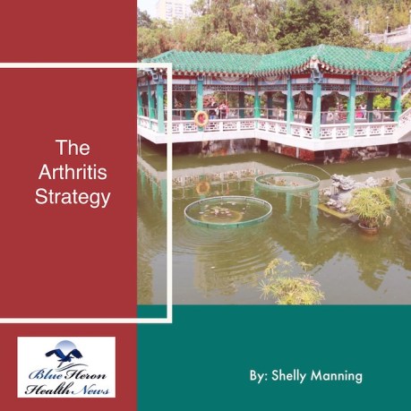 The Arthritis Strategy Guide