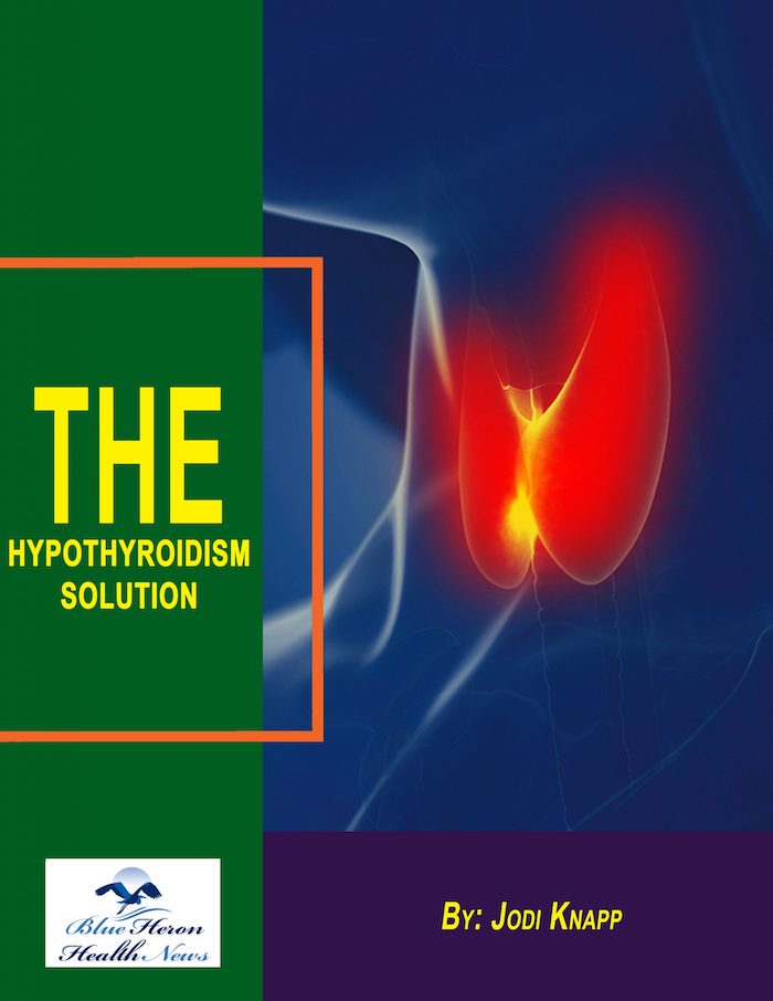 The Hypothyroidism Solution Reviews – Download Jodi Knapp PDF The Hypothyroidism Solution Reviews – Download Jodi Knapp PDF
