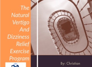 The Natural Vertigo and Dizziness Relief Exercise Program PDF
