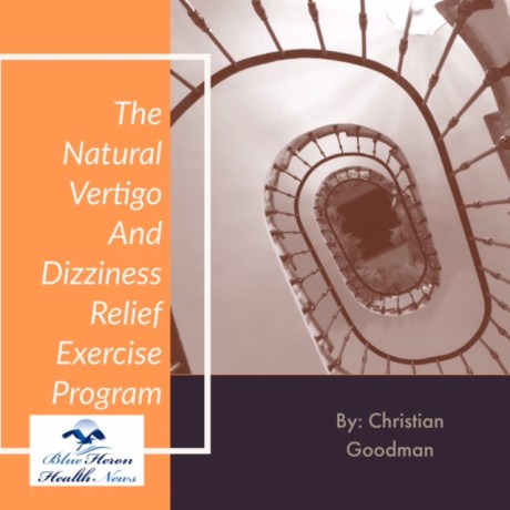 The Natural Vertigo and Dizziness Relief Exercise Program PDF