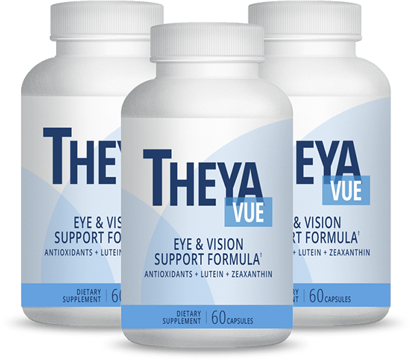 TheyaVue Reviews – Must Read My Results Before You Try!