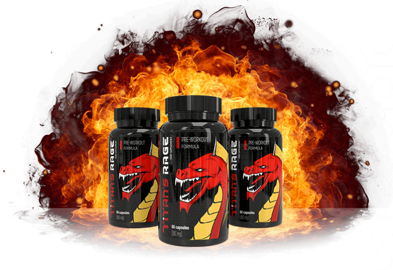 Titan’s Rage Reviews: Regenerates Your Muscles! Is It?