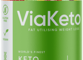 ViaKeto Apple Gummies