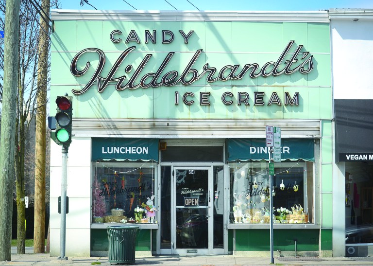 Hildebrandt’s celebrates National Ice Cream Day