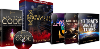 Wealth DNA Code Program