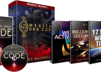 Wealth DNA Code Program