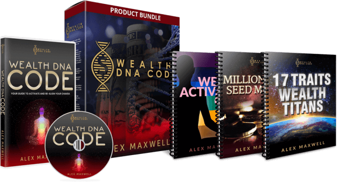 Wealth DNA Code Program
