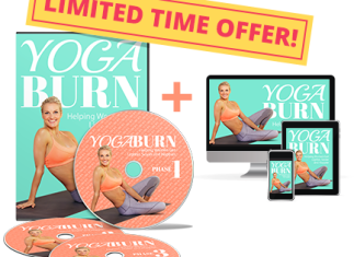 Yoga Burn