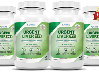Urgent Liver 911