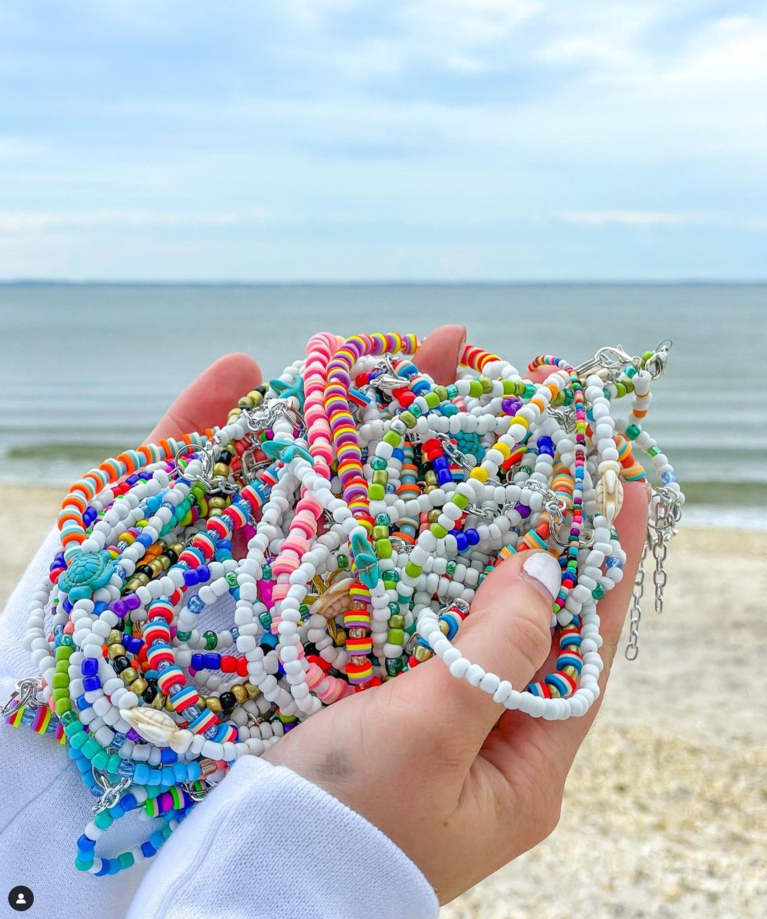 Manhasset teens found international clothing line