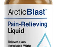 ArcticBlast Pain Relieving Liquid