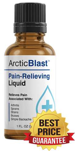 ArcticBlast Pain Relief Reviews: My Personal Experience Here