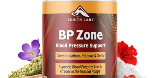 BP Zone