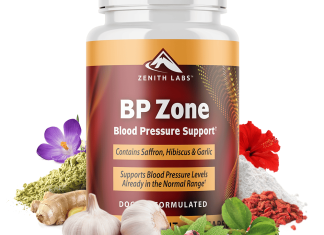 BP Zone